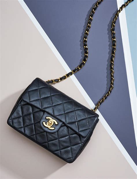 cost of Chanel bags